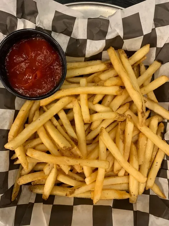 Fry Basket image