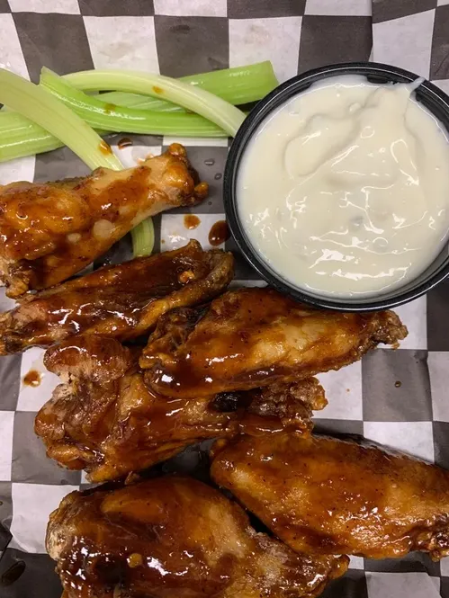 Wings image