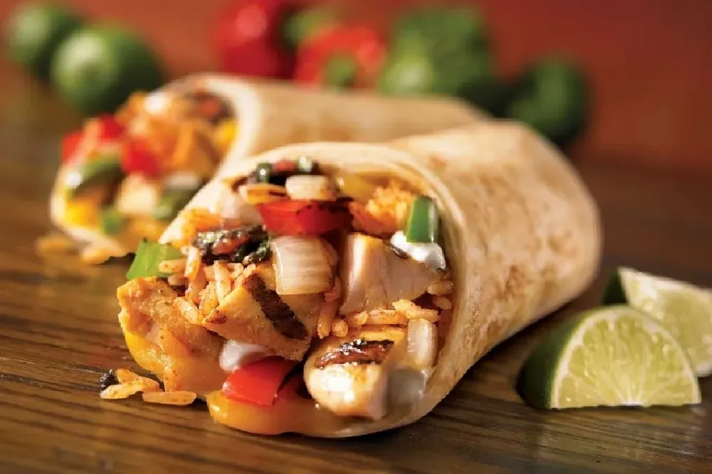 La Reyna - Authentic Mexican Cuisine image