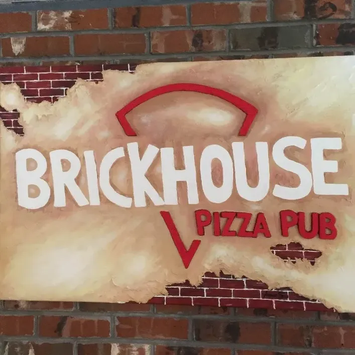 Brickhouse Pizza Bar image