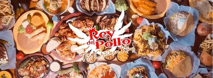 Rey del Pollo image