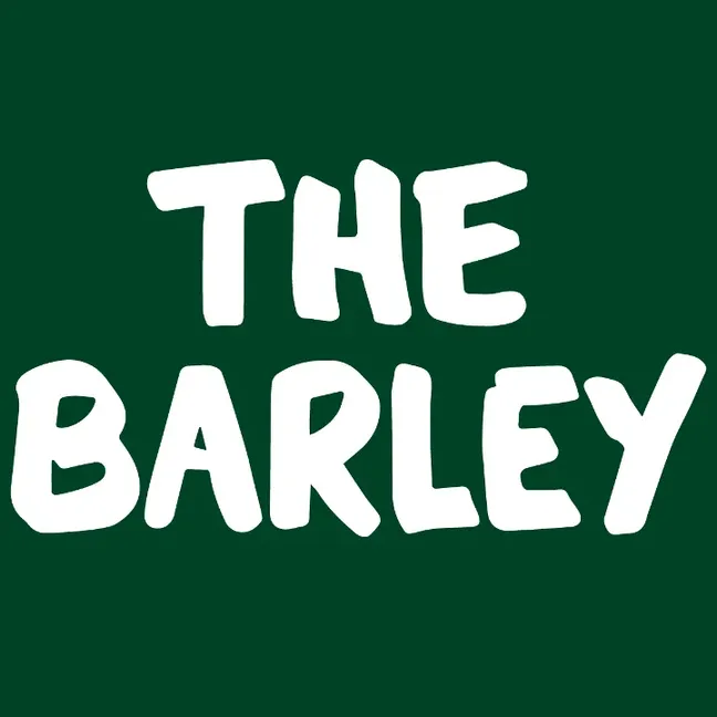 The Barley image