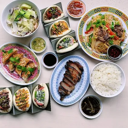 Meta Asian Kitchen image
