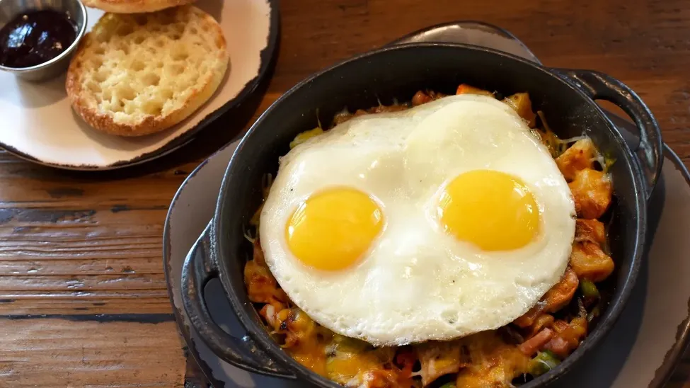 Ultimate Skillet image