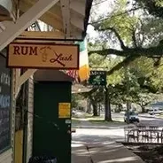 Rum and the Lash image