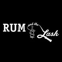 Rum and the Lash image