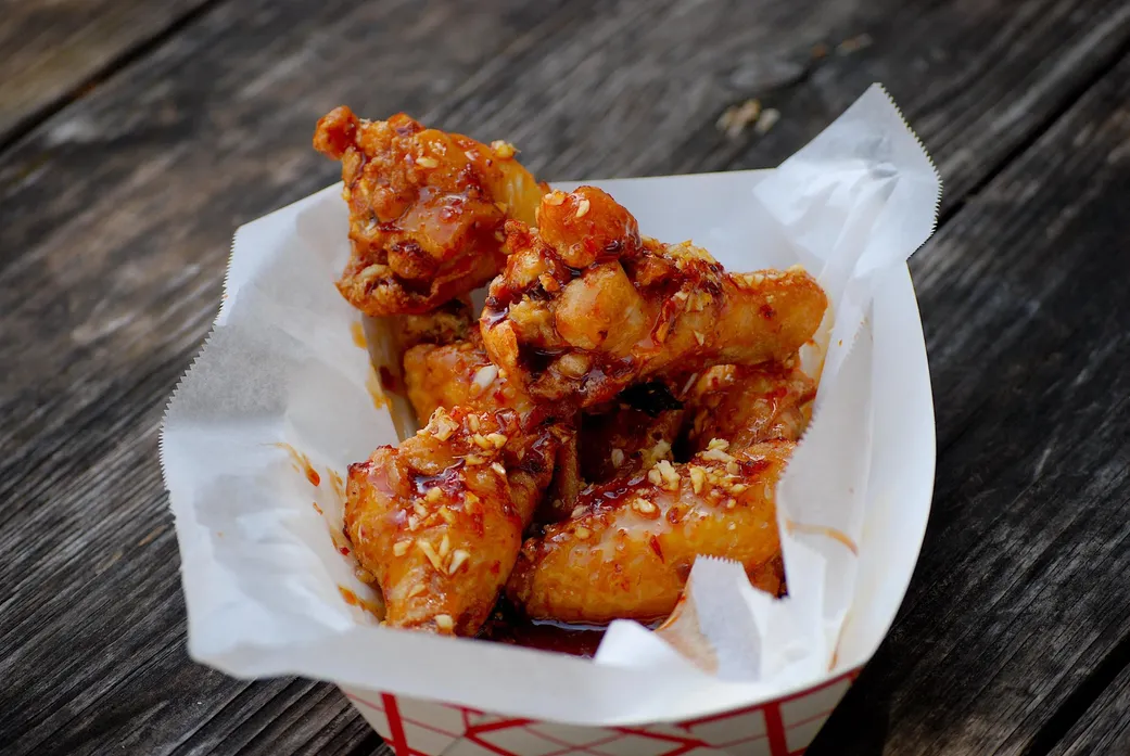 The MOPHO Wings image