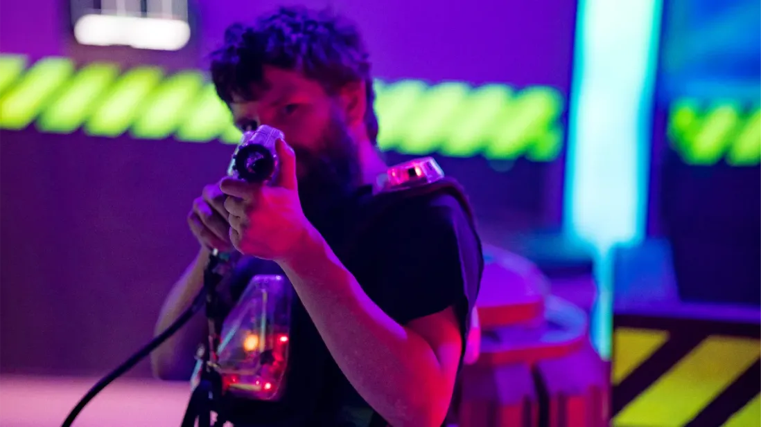 Zap Zone ZZ Brighton Rollerama Food in Brighton, MI Toast