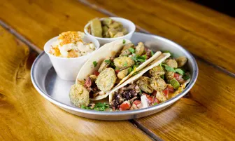 Brisket Tacos (2) image