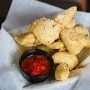 Garlic Knots image