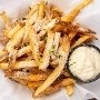 Parmesan Truffle Fries image