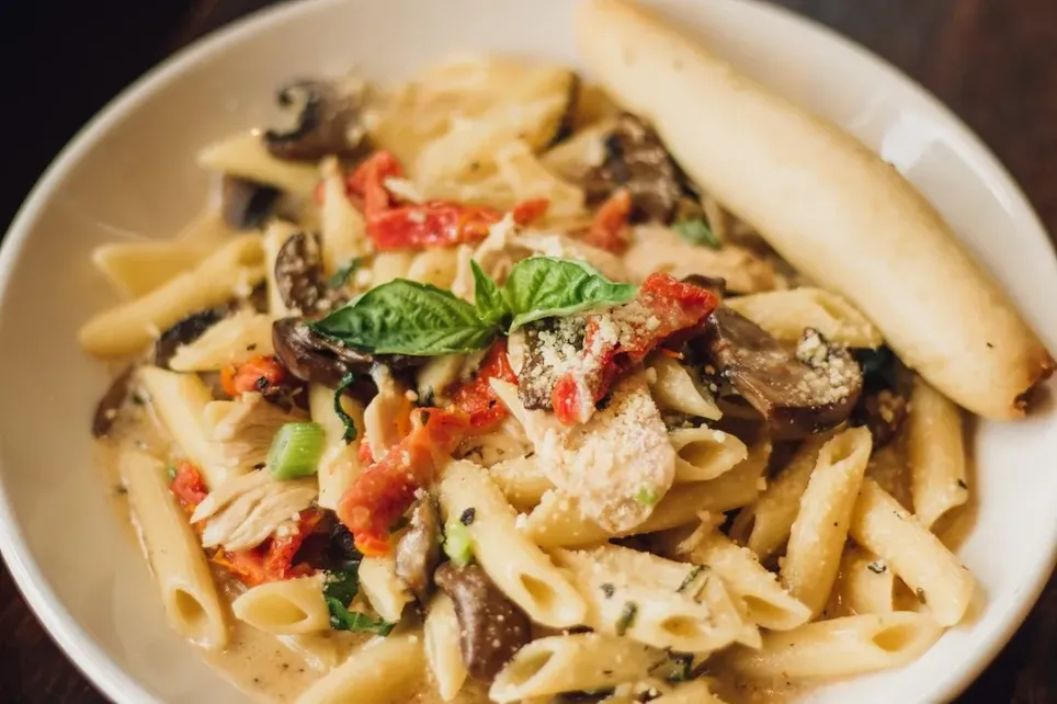 Penne Bosco image