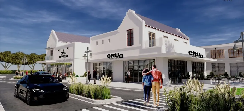 Cru Cellars image