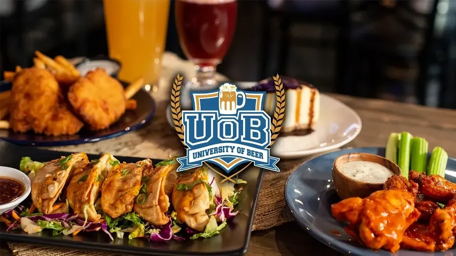 University of Beer image