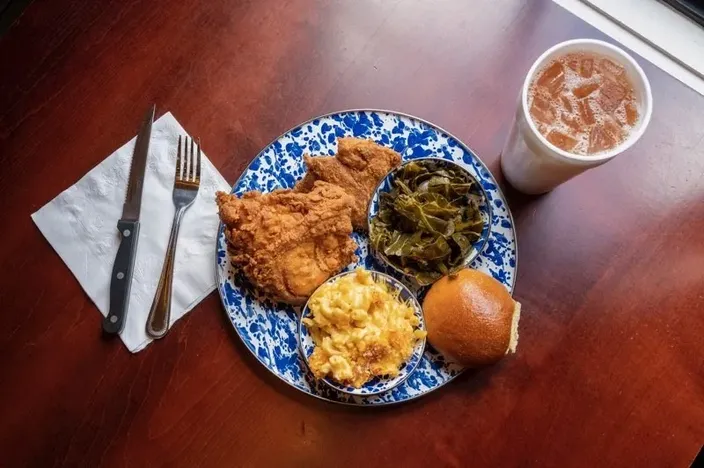 Belle Meade Meat and Three image