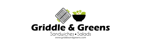 Griddle & Greens image