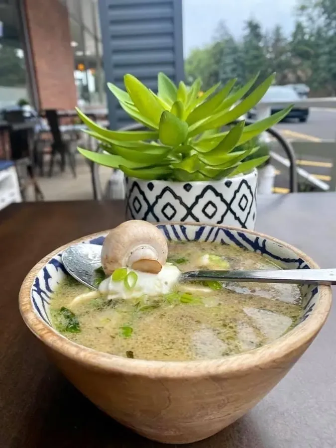 Soup of the Day image