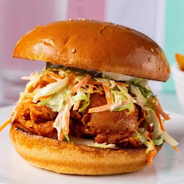 Nashville Hot Chicken image