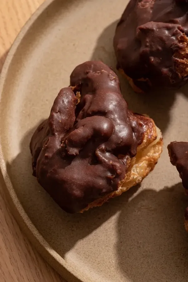 Bag of Holes - Chocolate Glazed image