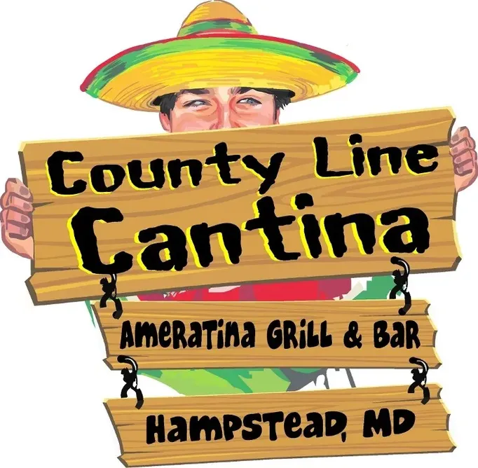 County Line Cantina image