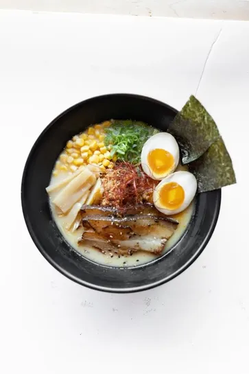 AKUMA RAMEN image