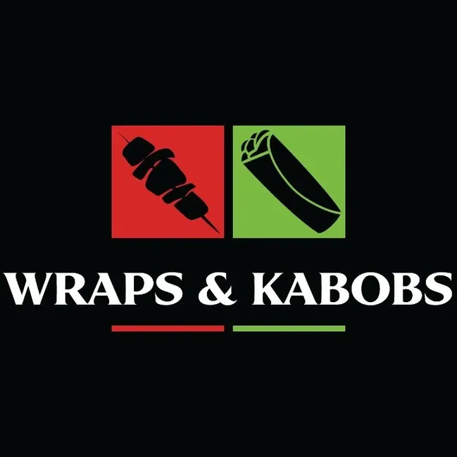 Wraps and Kabobs image