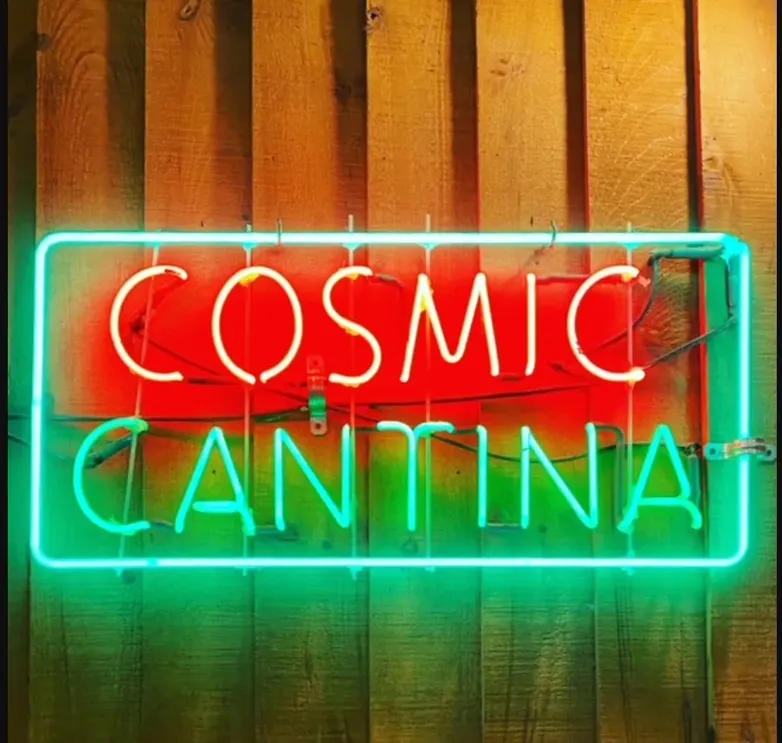 Cosmic Cantina Chapel Hill 128 East Franklin Street 37. Deluxe