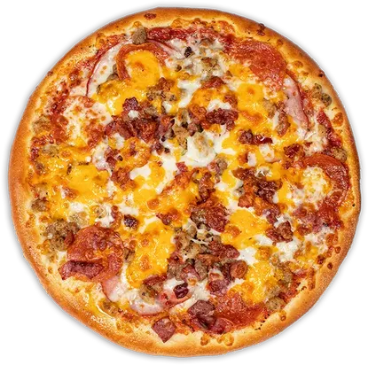 10" Big Don's image