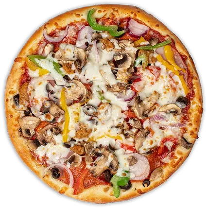 14" Carl's King image
