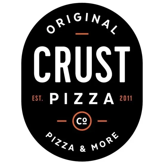 Crust Pizza Co. image