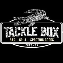 Tackle Box Bar & Grill image