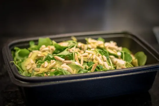 Ensalada De Aguacate image