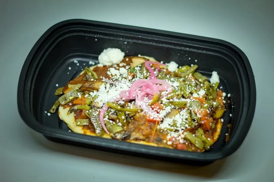 Nopales image