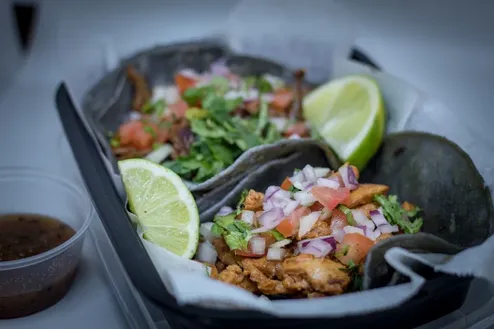 Tacos image