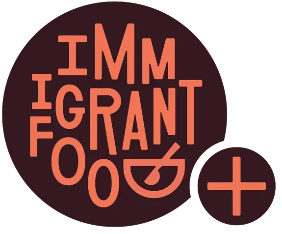 Immigrant Food+ image