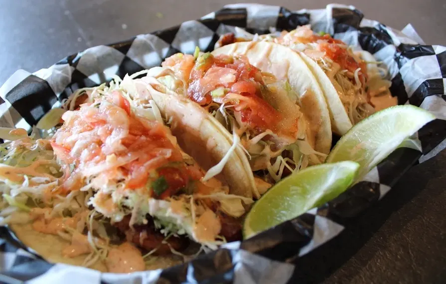 3-Fish Tacos image