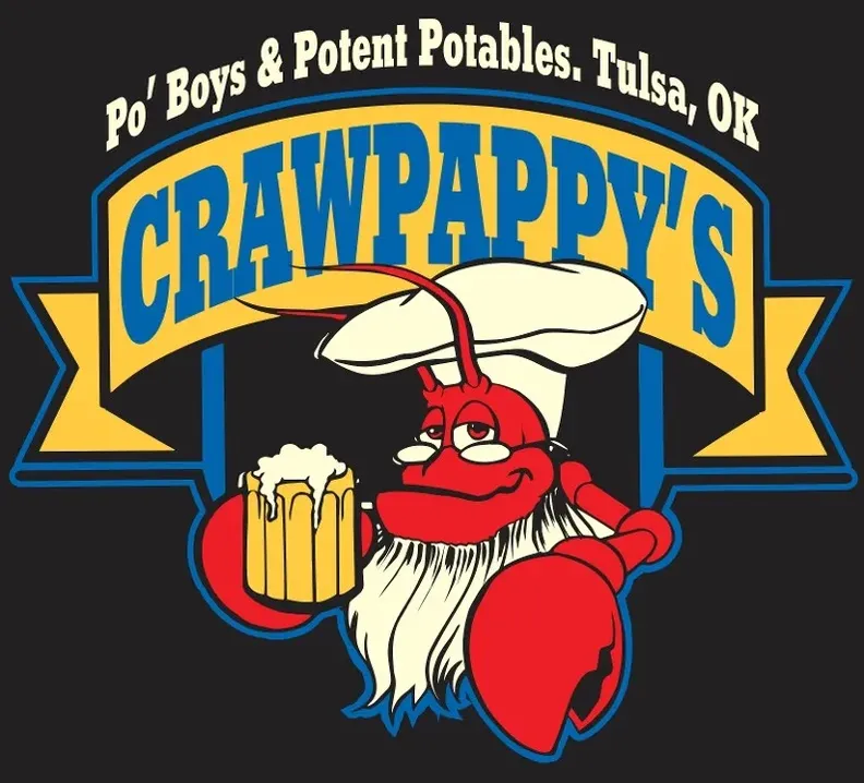 Crawpappy’s Bar and Grill image
