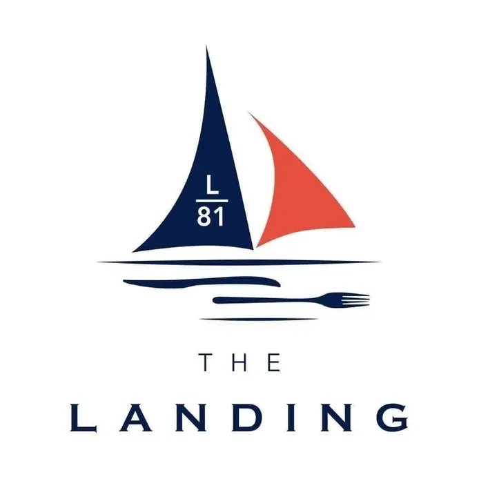 The Landing Restaurant image