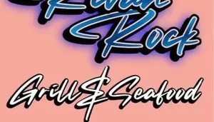 Rivah Rock Grill & Seafood image