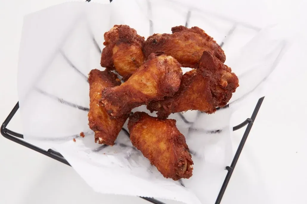Bone In Wings image