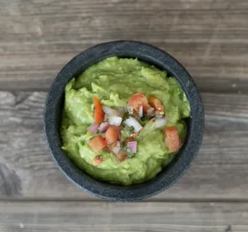 Guacamole Dip image