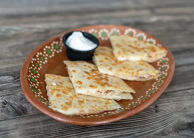House Quesadilla image