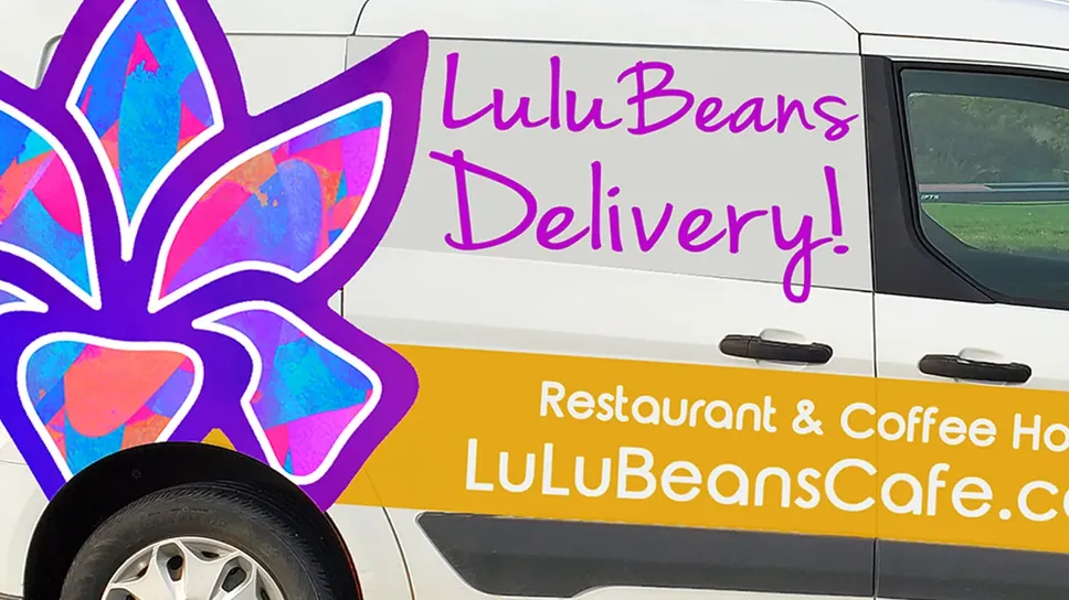 Lulu Beans Cafe image