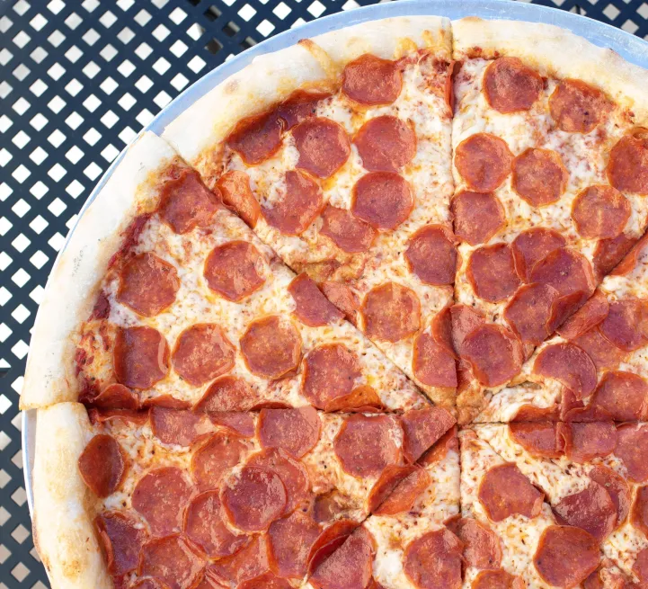 Best Pepperoni Pizza in Tulsa, OK Order Pepperoni Pizza Toast