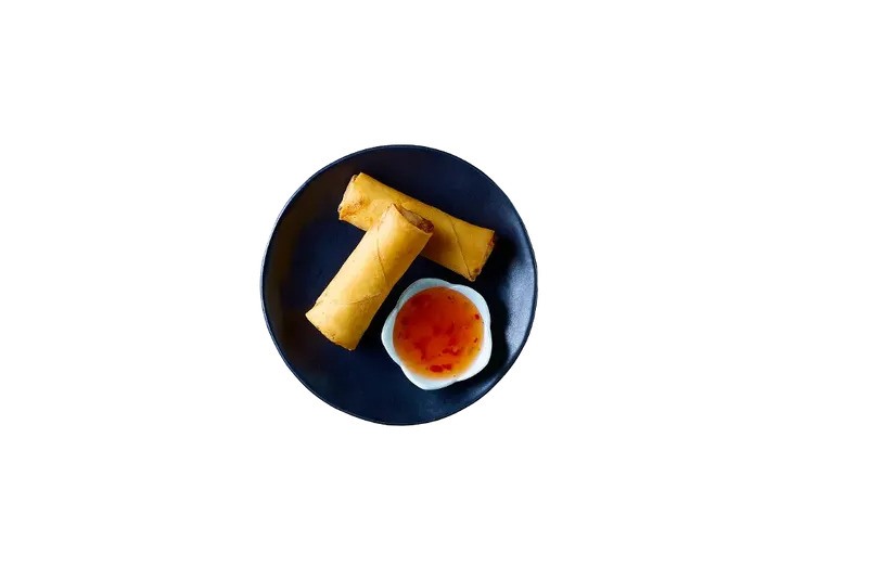 Eggrolls - Chicken (2) image