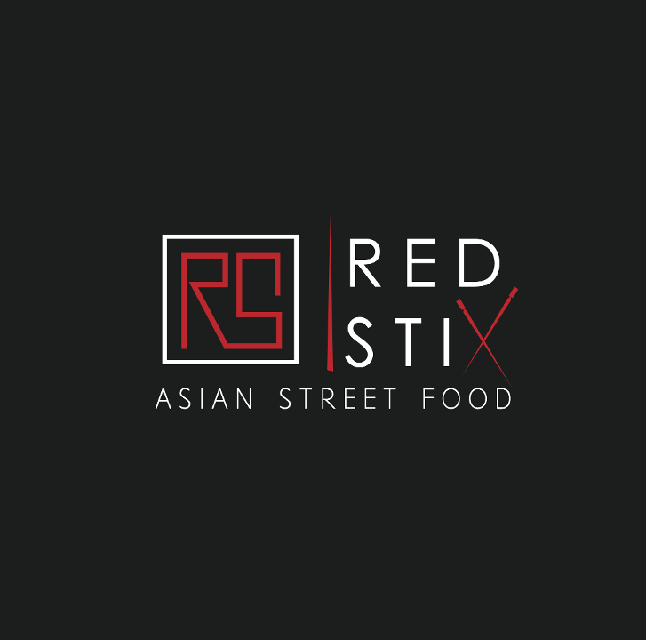 Red Stix Asian Street Food image