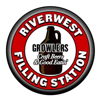 The Riverwest Filling Station image
