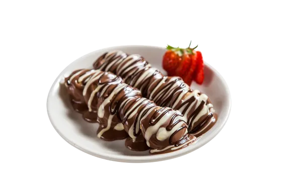 MINI PANCAKE ( 10 PIECES ) image