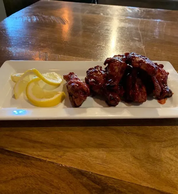 Chicken Wings image