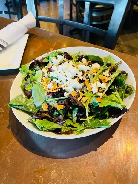 Chopped Salad image